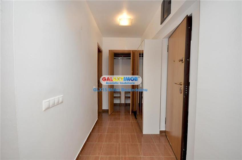 Apartament cu 2 camere decomandat, mobilat în Băneasa