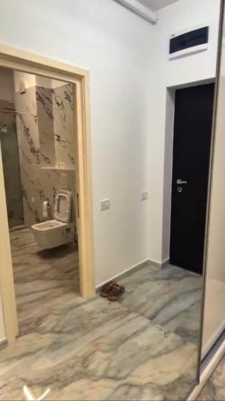 Garsonieră decomandată în Universitate