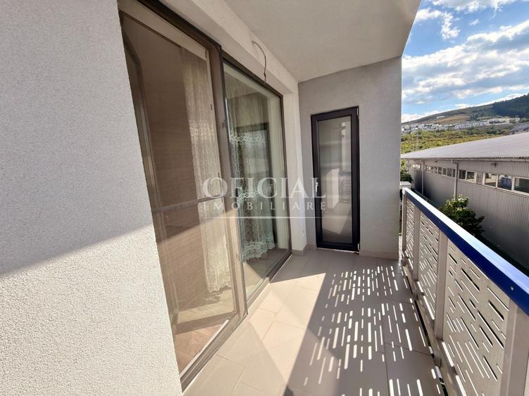 Apartament 2 Camere | 58 m2 | Parcare inclusa | Zona VIVO Metro - 7