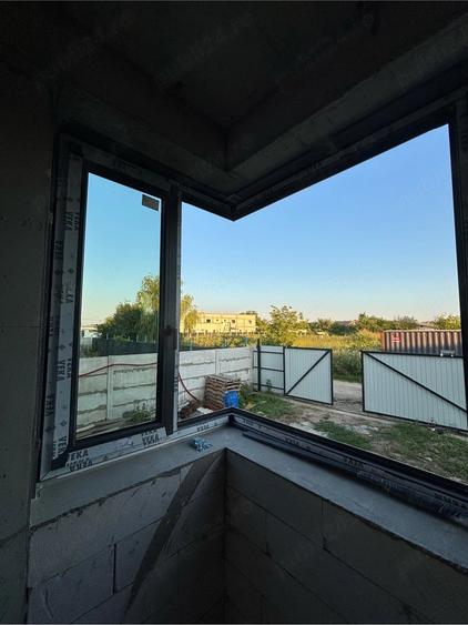 Casă cu Teren 600 Mp în Ștefăneștii de Sus