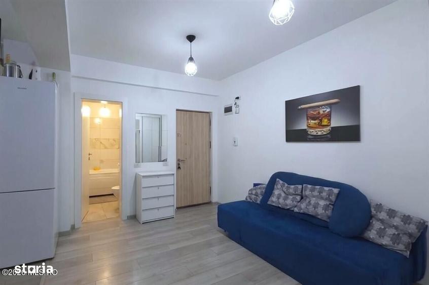 Apartament cu 2 camere în Nord