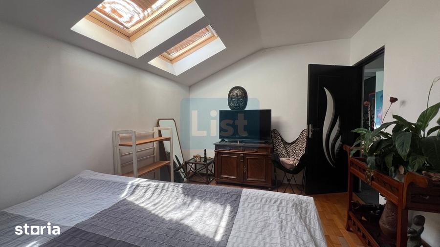 COMISION 0%! Ap. 2 cam. 48 mp, balcon, PET FRIENDLY Razoare | VIVO - 4