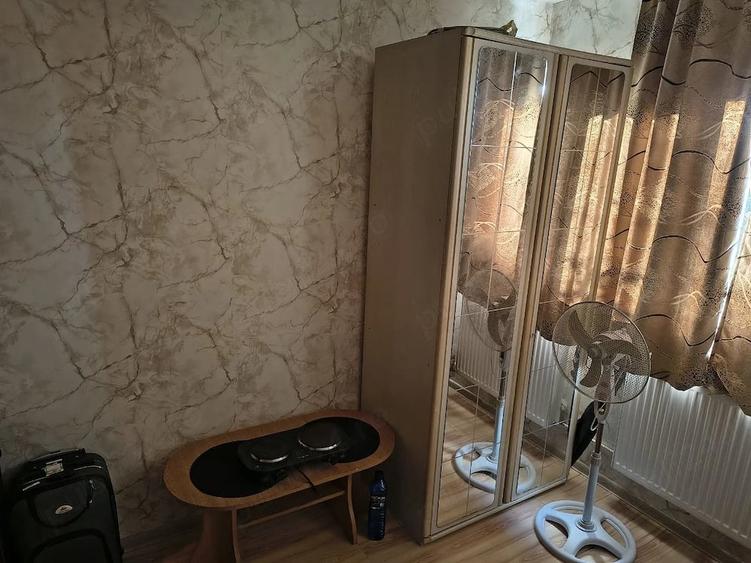Garsonieră decomandată în Iosefin
