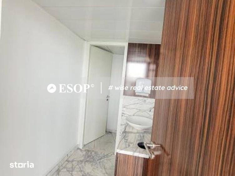 Spațiu comercial, de 325 mp, în Magheru