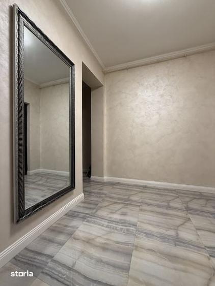 Apartament cu 3 camere în Orizont