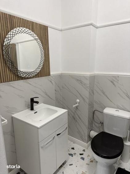 Garsonieră în Gării