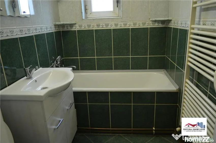 Apartament cu 2 camere decomandat în Ultracentral