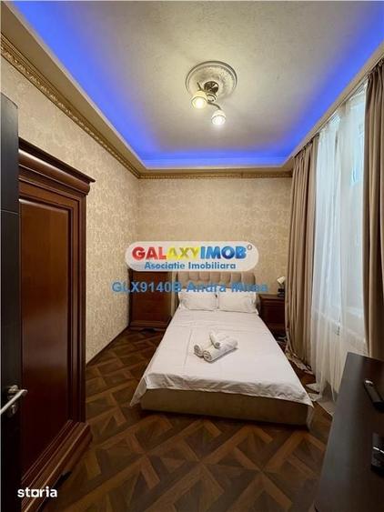 Apartament cu 2 camere în Cișmigiu
