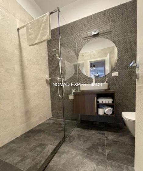 Apartament cu 2 camere în Herăstrău
