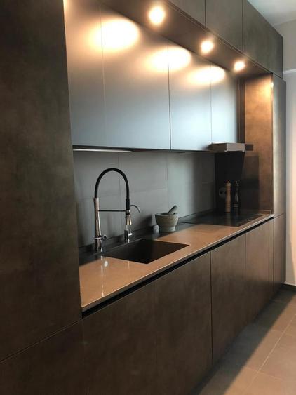 Apartament decomandat în Splaiul Independenței