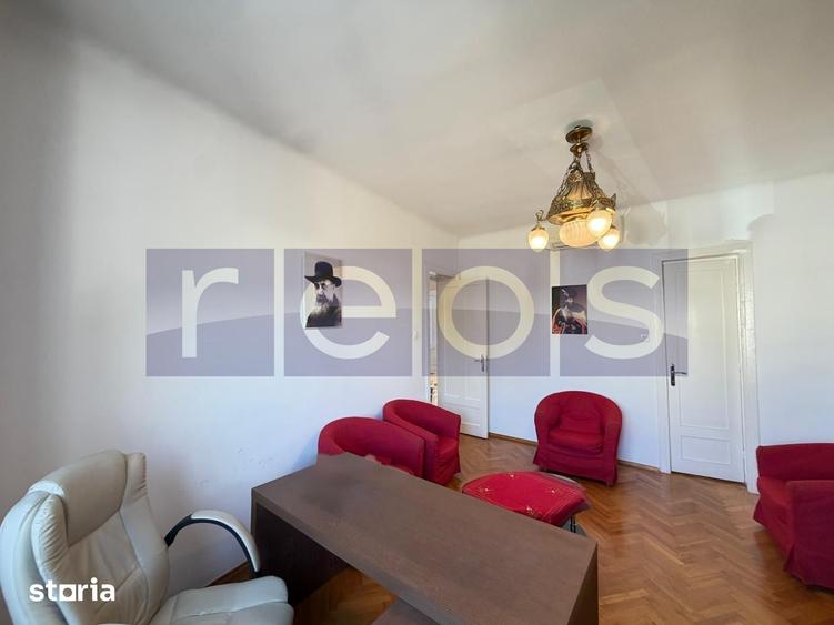 Apartament cu 3 camere, mobilat în Ștefan cel Mare