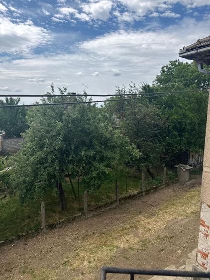 Casă cu 4 camere în Odoreu