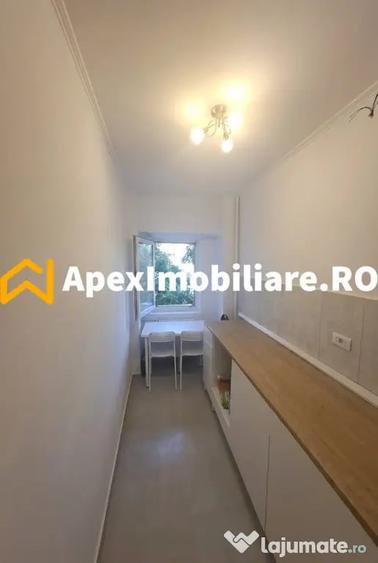 Garsonieră decomandată în Vitan