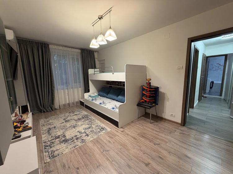 Apartament 2 Camere Renovat -RAHOVA- Parc Sebastian - 2