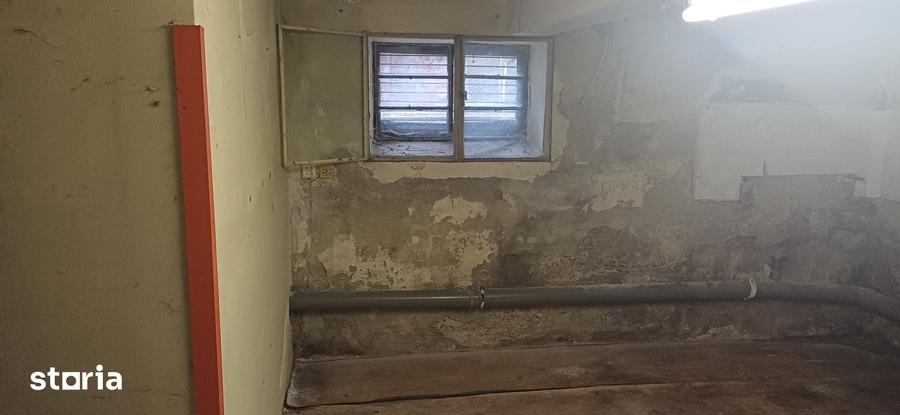 Casă cu 2 camere cu Teren 333 Mp în Mărăști