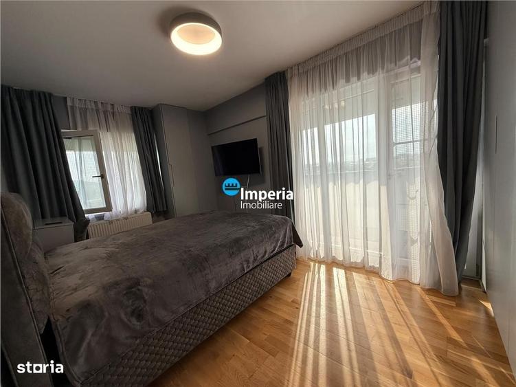 Apartament cu 2 camere în Metalurgie