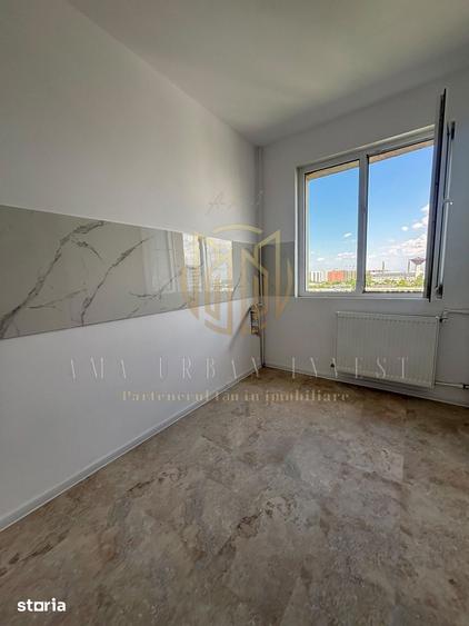 Apartament 2 camere Jean steriadi Titan - 4
