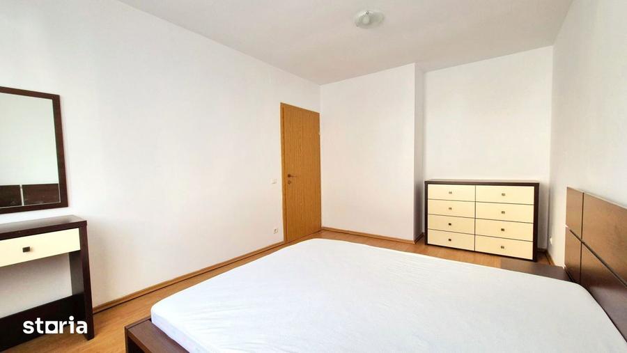 Apartament cu 4 camere, mobilat în Dârste