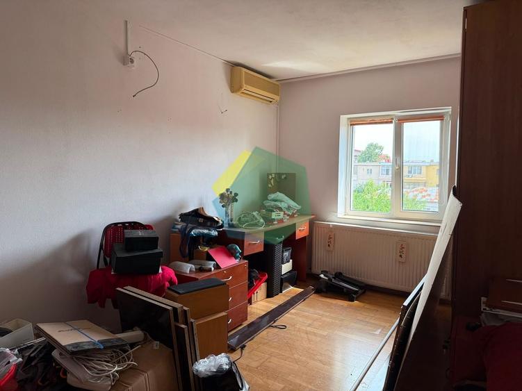 Apartament cu 4 camere în Central