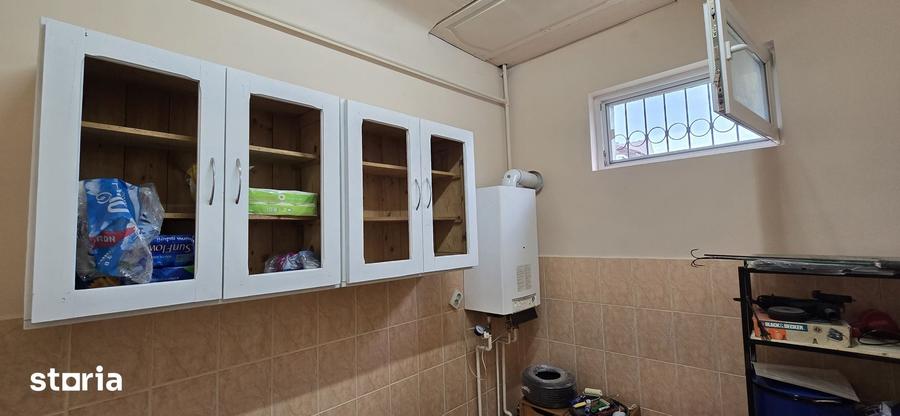 Casă cu 3 camere cu Teren 250 Mp în Turda