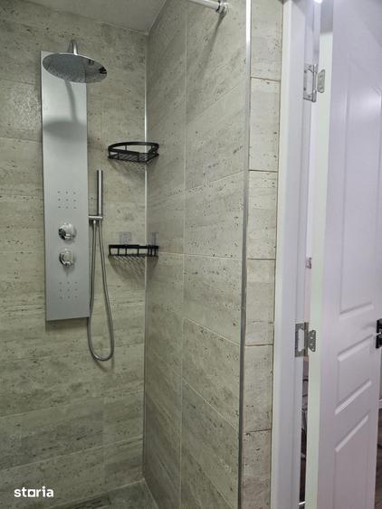 Apartament cu 2 camere în Orașul de Jos