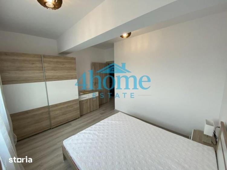Apartament cu 2 camere, mobilat în Grozăvești