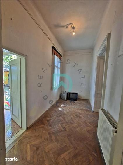 Casă cu 3 camere cu Teren 219 Mp în Bartolomeu