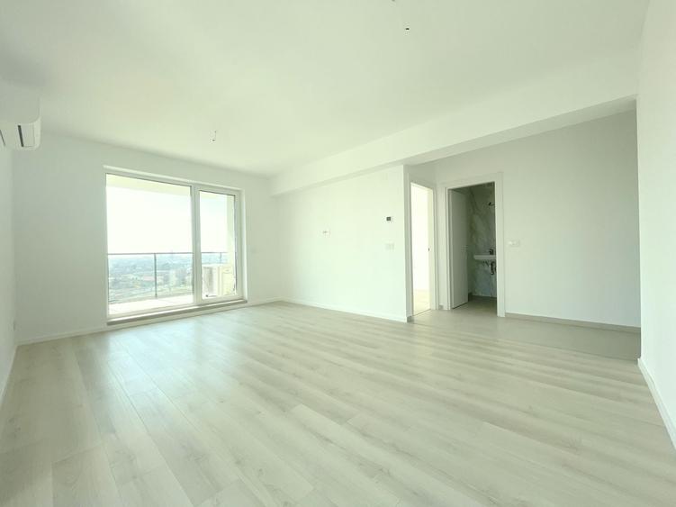 Apartament cu 2 camere decomandat în Lipovei