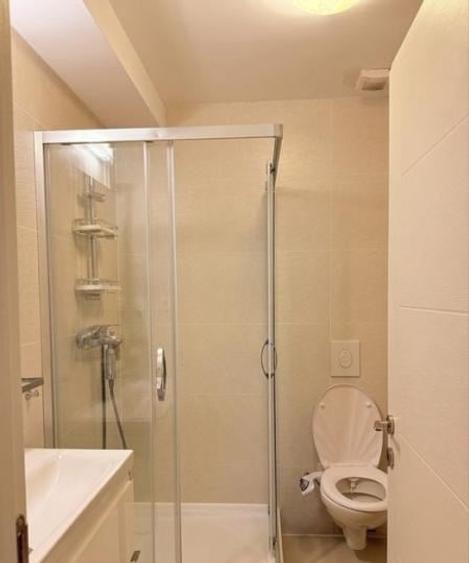 Apartament cu 2 camere decomandat, mobilat în Otopeni