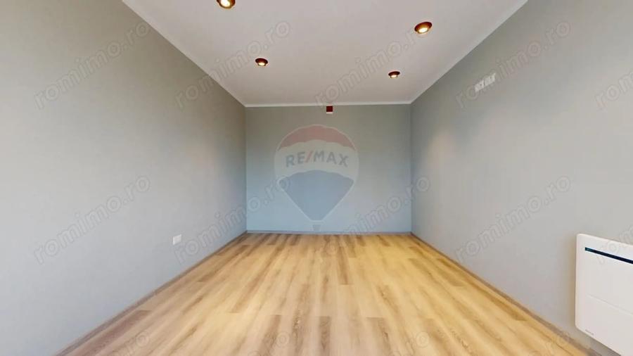 Garsonieră nedecomandată în Hărman