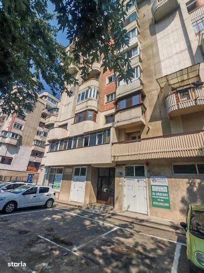Spațiu comercial, de 175 mp, în Tudor Vladimirescu