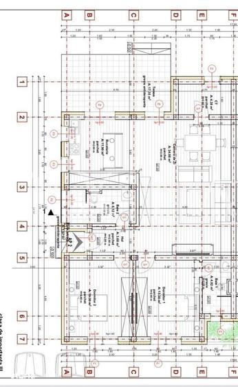 Casă cu 3 camere cu Teren 344 Mp în Central