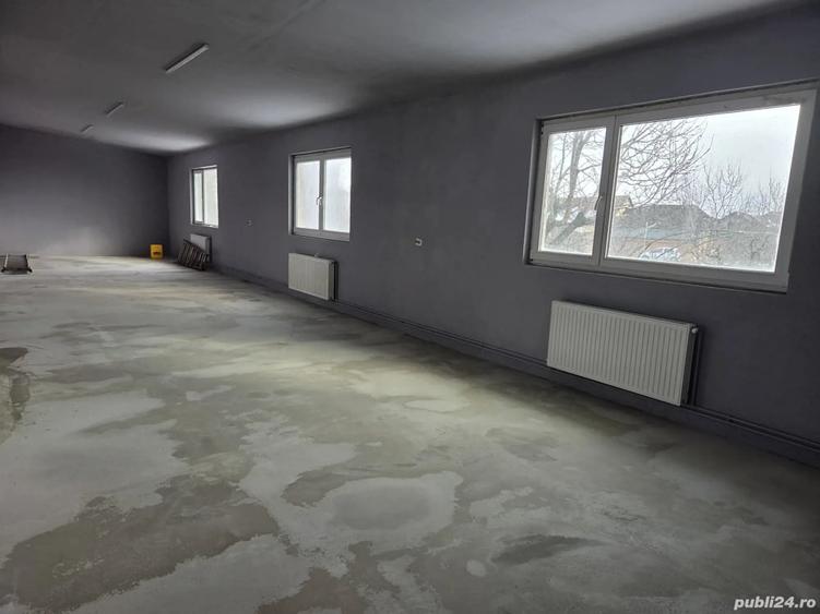 Spațiu comercial, de 250 mp, în Central