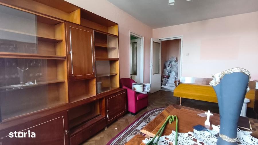 Apartament 2 camere in Deva, zona Balcescu - 11