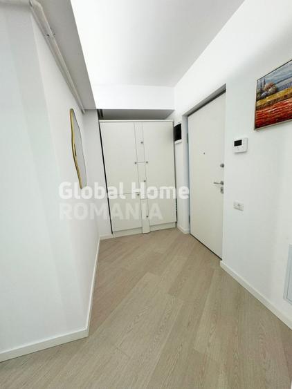 Studio  43 MP | Cortina North | Pipera | Centrala proprie - 6