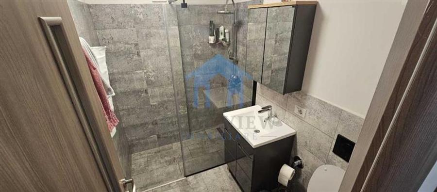 Apartament cu 2 camere semidecomandat în Ultracentral