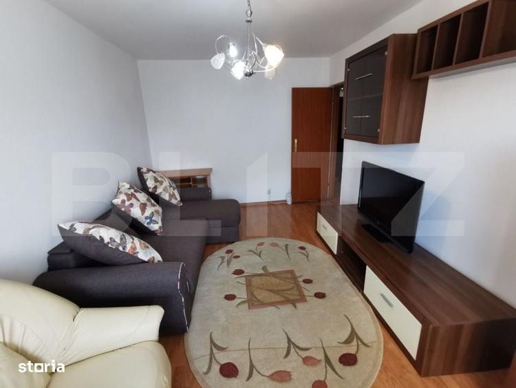 Apartament 2 Camere Dacia - 2
