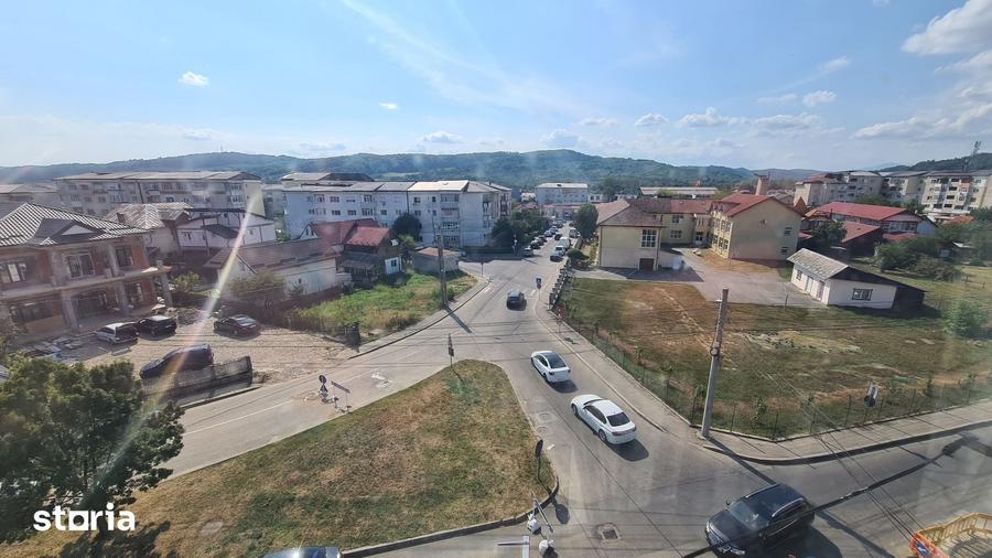 Garsonieră în Central