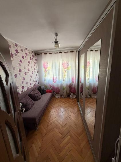 Apartament spațios cu 4 camere – Marghita, zona centrală - 8