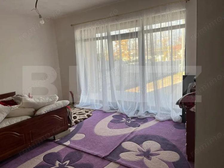 Casă cu Teren 1200 Mp în Central