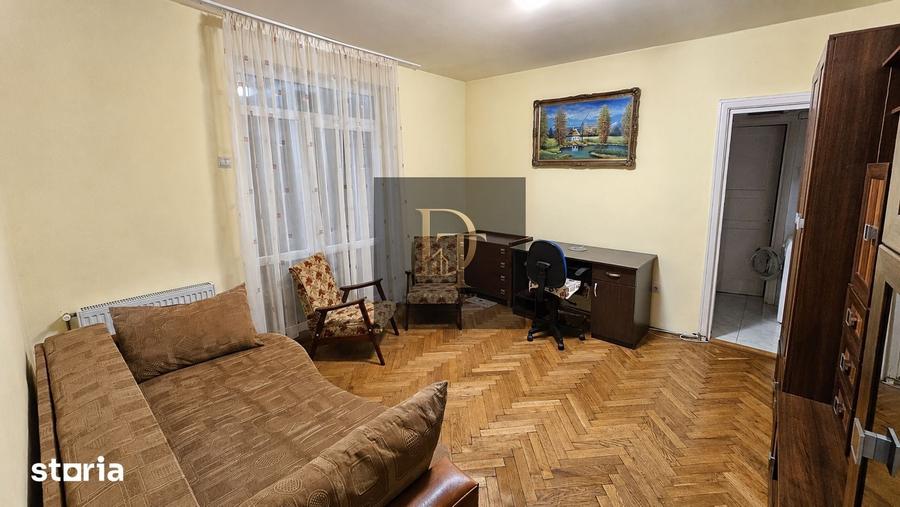 COMISION 0% | Apartament 2 camere luminos si spatios - 4