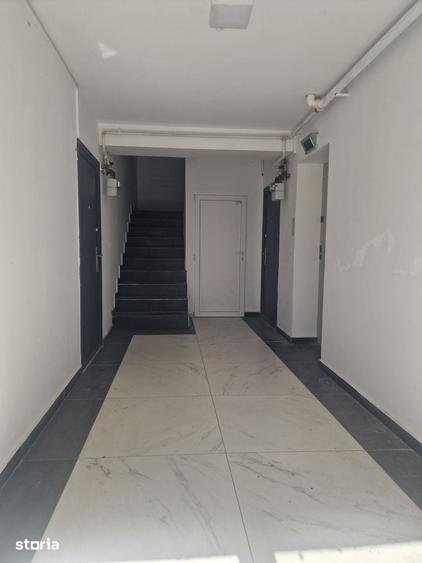 Apartament cu 2 camere în Nord