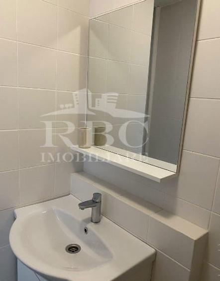 Apartament 2 camere in Gheorgheni - 7