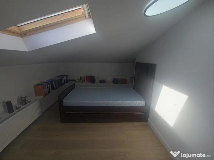 Trocadero casa P+M 3 camere termen lung - 3