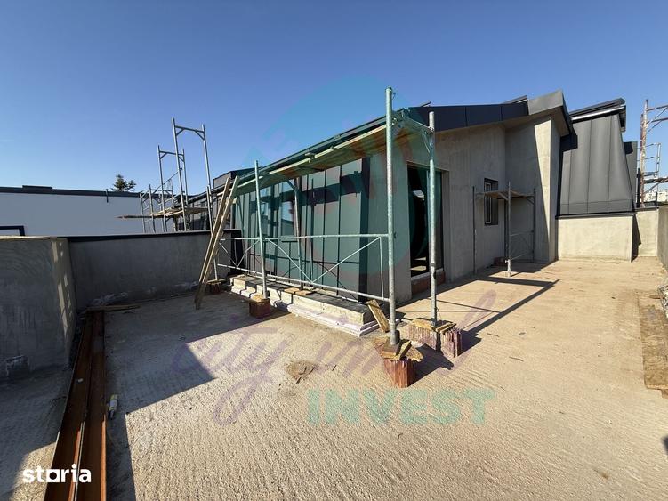 Apartament cu 3 camere în Timpuri Noi