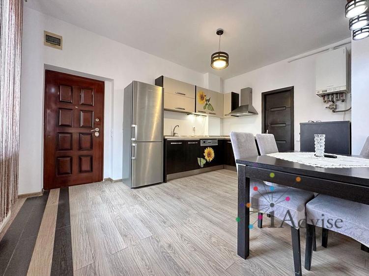 Apartament 3 camere | Centrul Istoric | Poarta Schei | Etaj 1 | Parcare - 16