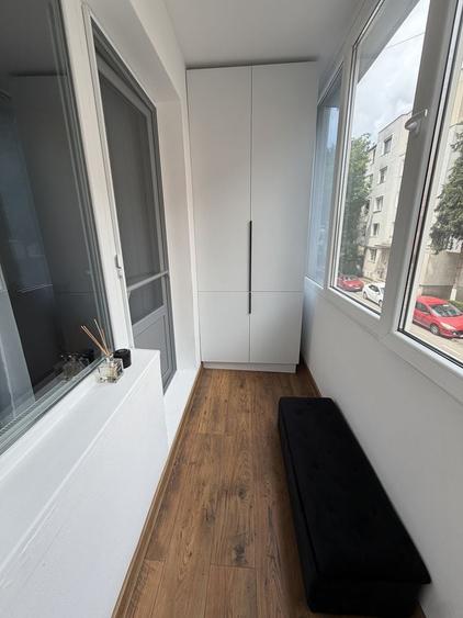 Apartament cu 2 camere decomandat în Tudor