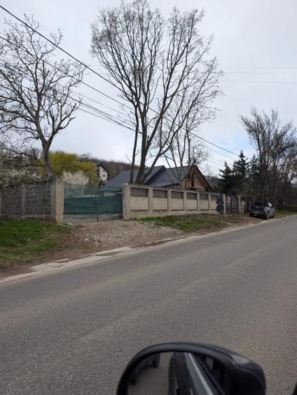 Teren Construcții intravilan de 422 mp, în Hemeiuș