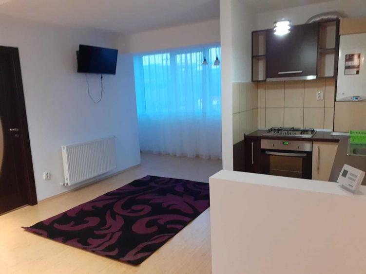 Inchiriez apartament Apahida - 4