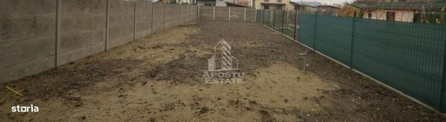 Casă cu 4 camere cu Teren 400 Mp în Șag